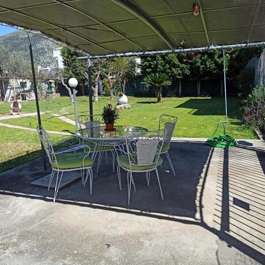 Vila Itea'S Garden House Kirra Exteriér fotografie