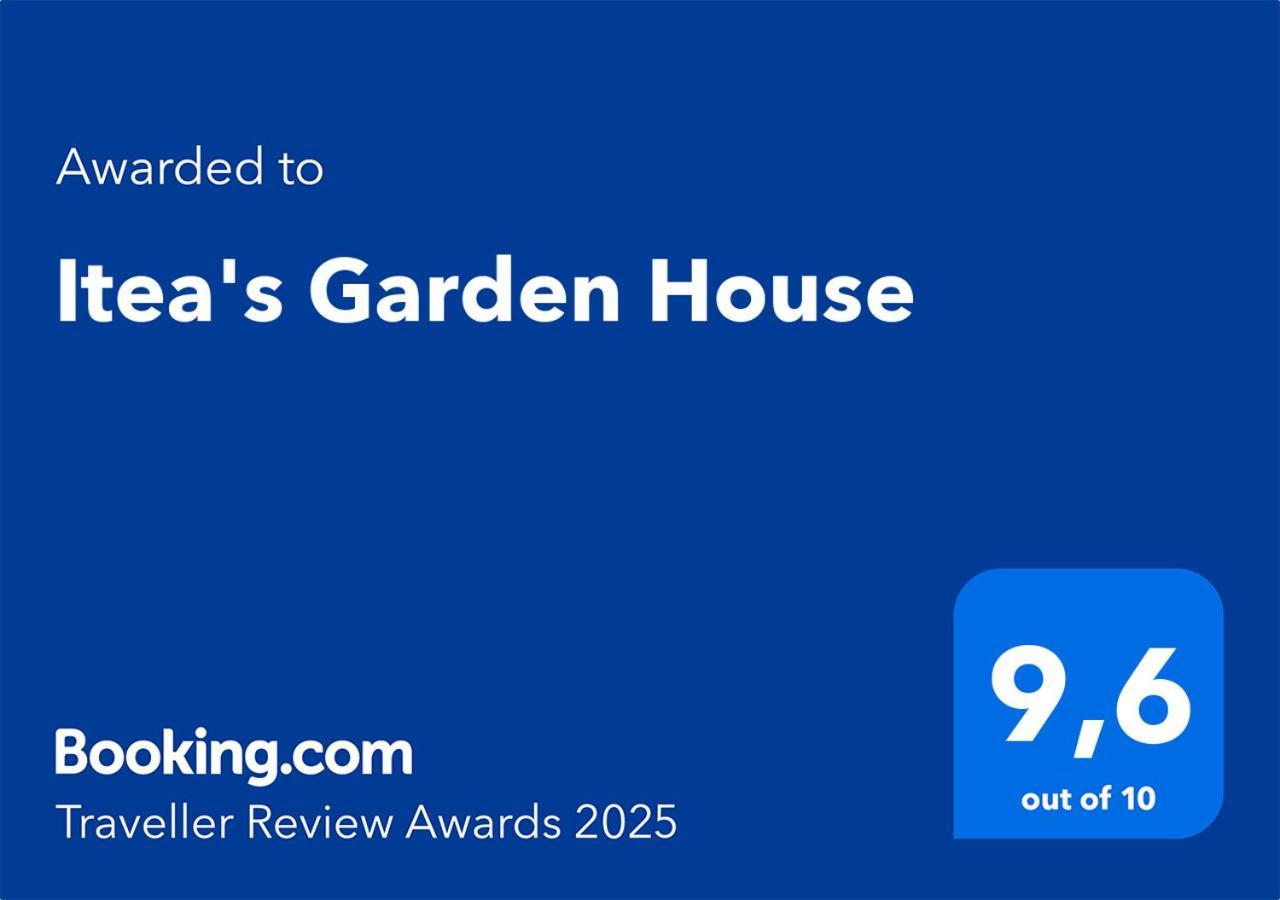 Vila Itea'S Garden House Kirra Exteriér fotografie